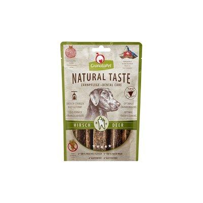 GranataPet Natural Taste Dental Care jelen GranataPet Natural Taste Dental Care jelen