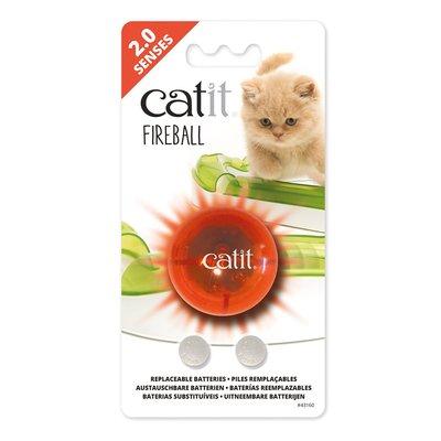 Catit Senses 2.0 Fireball pro hrací dráhu Catit Senses 2.0 Fireball pro hrací dráhu