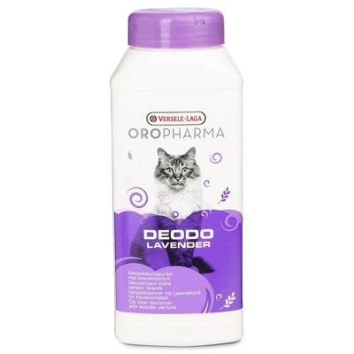 Versele Laga Oropharma Deodo levandulová vůně, 750 g Versele Laga Oropharma Deodo levandulová vůně, 750 g