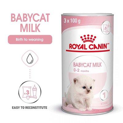 Royal Canin Babycat Milk, 300 g Royal Canin Babycat Milk, 300 g