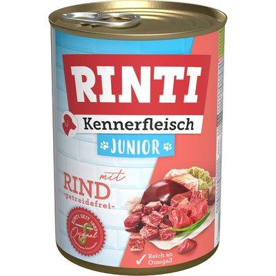Rinti Kennerfleisch JUNIOR s hovězím masem Rinti Kennerfleisch JUNIOR s hovězím masem
