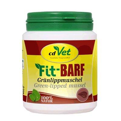 cdVet Fit-BARF slávka zelenoústá cdVet Fit-BARF slávka zelenoústá