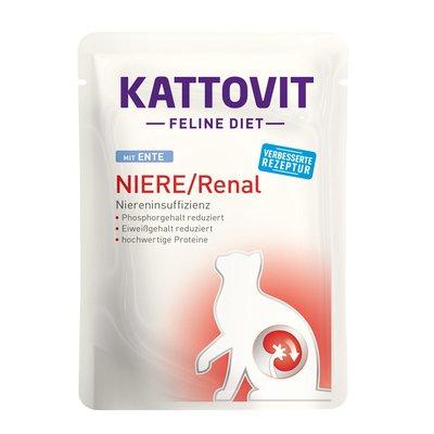 Kattovit Niere/Renal kachna Kattovit Niere/Renal kachna