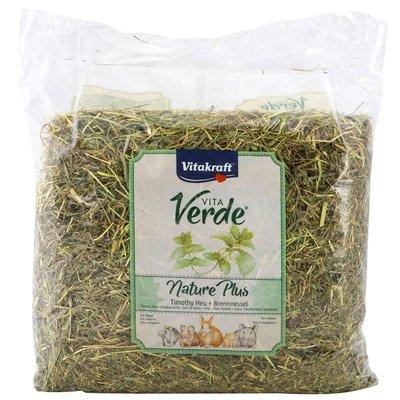 Vitakraft Vita Verde kopřiva pro hlodavce Vitakraft Vita Verde kopřiva pro hlodavce