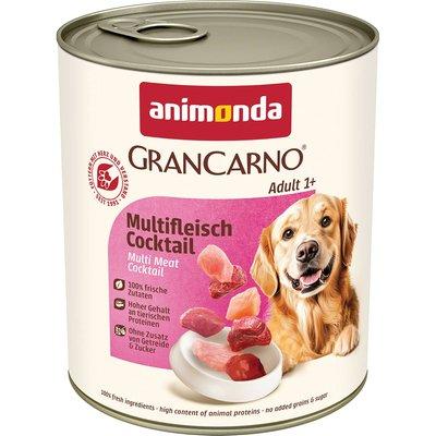 Animonda GranCarno Adult multi masový koktejl Animonda GranCarno Adult multi masový koktejl