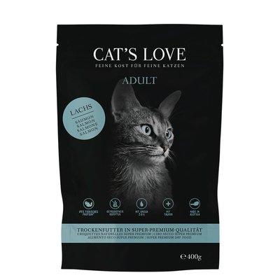 CAT'S LOVE granule Adult losos CAT'S LOVE granule Adult losos