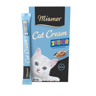 Miamor Cat Cream Junior-Cream Miamor Cat Cream Junior-Cream