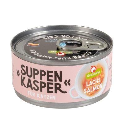 GranataPet Suppenkasper losos GranataPet Suppenkasper losos