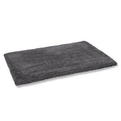 Wolters cestovní podložka Cleankeeper tmavě šedá Wolters cestovní podložka Cleankeeper tmavě šedá