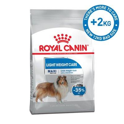 Granule ROYAL CANIN LIGHT WEIGHT CARE MAXI pro psy se sklonem k nadváze Granule ROYAL CANIN LIGHT WEIGHT CARE MAXI pro psy se sklonem k nadváze