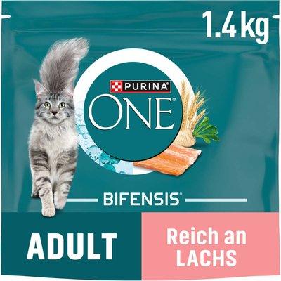 PURINA ONE BIFENSIS Adult losos PURINA ONE BIFENSIS Adult losos