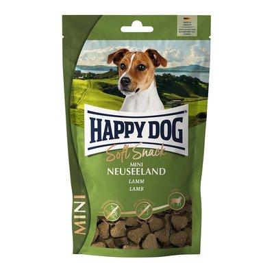 Happy Dog SoftSnack Mini Neuseeland Happy Dog SoftSnack Mini Neuseeland