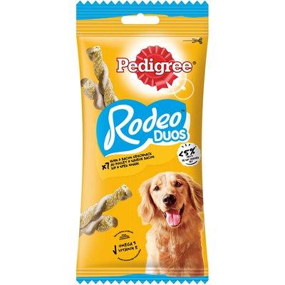 Pedigree® Rodeo – kuře a slanina Pedigree® Rodeo – kuře a slanina