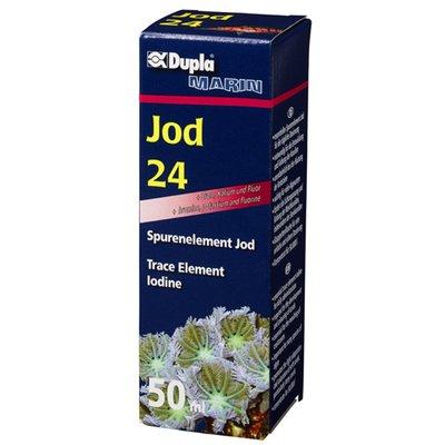 Dupla Marin jód 24, 50 ml Dupla Marin jód 24, 50 ml