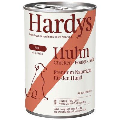 Hardys Traum Pur No. 2 s kuřecím masem Hardys Traum Pur No. 2 s kuřecím masem