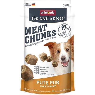 Animonda Meat Chunks čisté krůtí maso Animonda Meat Chunks čisté krůtí maso
