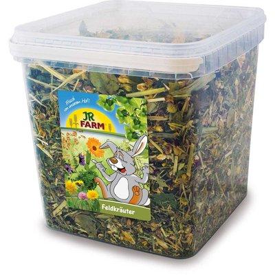 JR Farm polní bylinky, 5l kbelík, 1 kg JR Farm polní bylinky, 5l kbelík, 1 kg