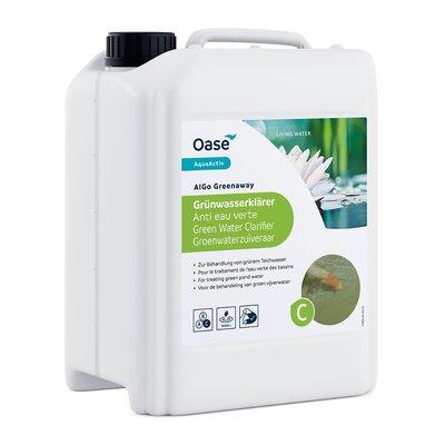 Oase AquaActiv AlGo Greenaway 5 l Oase AquaActiv AlGo Greenaway 5 l