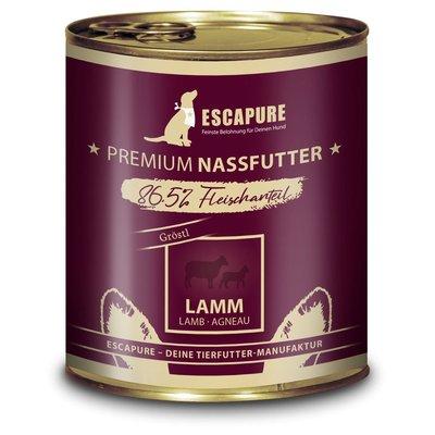 ESCAPURE jehněčí Gröstl ESCAPURE jehněčí Gröstl