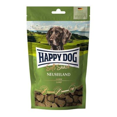 Happy Dog jemný pamlsek Neuseeland Happy Dog jemný pamlsek Neuseeland