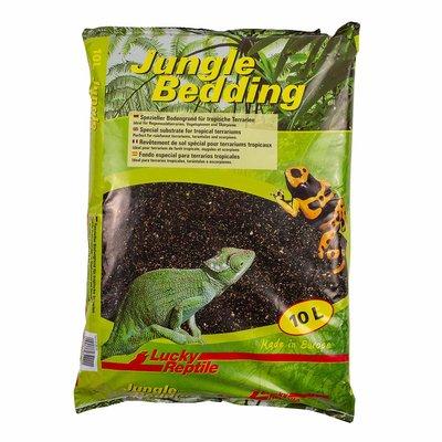 Lucky Reptile Jungle Bedding Lucky Reptile Jungle Bedding