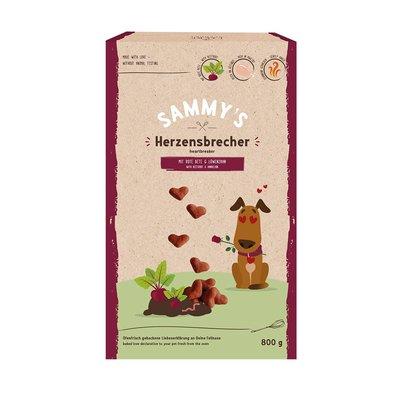 Sammy’s Herzensbrecher Sammy’s Herzensbrecher