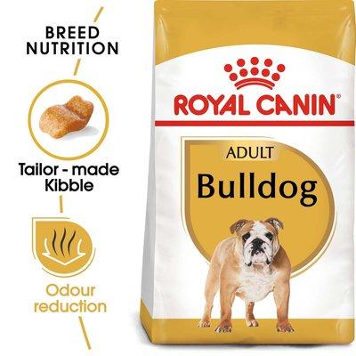 ROYAL CANIN Bulldog Adult ROYAL CANIN Bulldog Adult