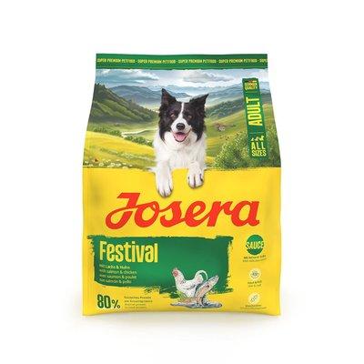 Josera Festival Josera Festival