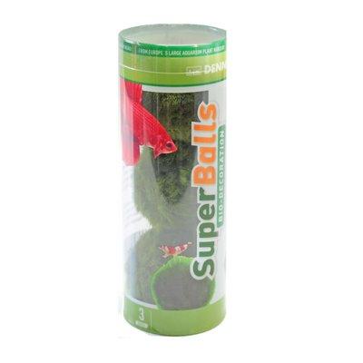 Dennerle mechové koule Bio-Decoration Superballs Dennerle mechové koule Bio-Decoration Superballs