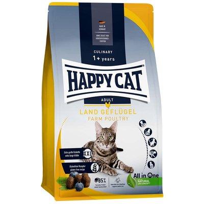 Happy Cat Culinary Adult venkovská drůbež Happy Cat Culinary Adult venkovská drůbež