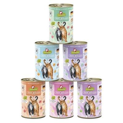 GranataPet Katze – multipack 1 DeliCatessen GranataPet Katze – multipack 1 DeliCatessen