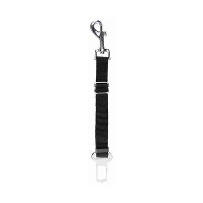 Trixie náhradní krátké vodítko s bezpečnostní sponou do zámku bezpečnostního pásu, délka 45–70 cm / 25 mm Trixie náhradní krátké vodítko s bezpečnostní sponou do zámku bezpečnostního pásu, délka 45–70 cm / 25 mm