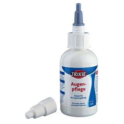 Trixie oční kapky, 50 ml Trixie oční kapky, 50 ml