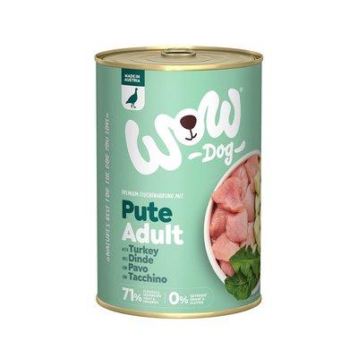 WOW Adult krůtí maso WOW Adult krůtí maso
