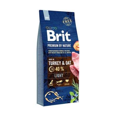 Brit Premium by Nature Light Brit Premium by Nature Light
