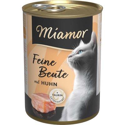 Miamor Feine Beute, Kuře Miamor Feine Beute, Kuře