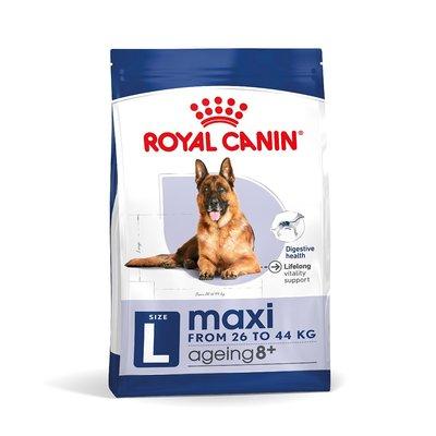 ROYAL CANIN MAXI Ageing 8+ ROYAL CANIN MAXI Ageing 8+
