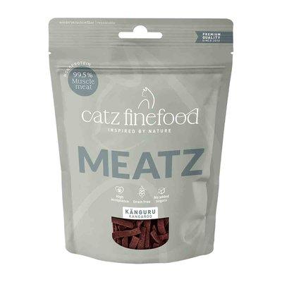 catz finefood Meatz N°13, Klokan catz finefood Meatz N°13, Klokan