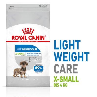 Royal Canin CCN Light Weight Care X-Small, 1,5 kg Royal Canin CCN Light Weight Care X-Small, 1,5 kg