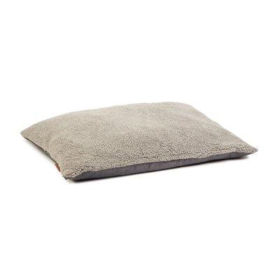 Beeztees lounge polštář pro psy Ruba z ortopedické paměťové pěny, 100 × 70 cm Beeztees lounge polštář pro psy Ruba z ortopedické paměťové pěny, 100 × 70 cm