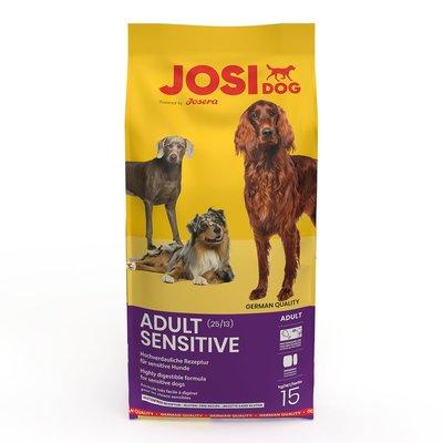 JosiDog Adult Sensitive JosiDog Adult Sensitive