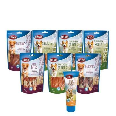 Trixie Snack zkušební balení 720 g Trixie Snack zkušební balení 720 g