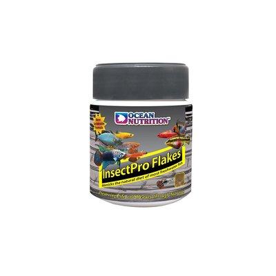 Ocean Nutrition InsectPro Flakes 34 g Ocean Nutrition InsectPro Flakes 34 g