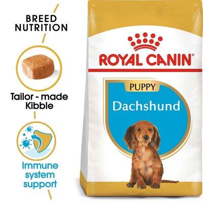 Royal Canin Dachshund Junior, 1,5 kg Royal Canin Dachshund Junior, 1,5 kg