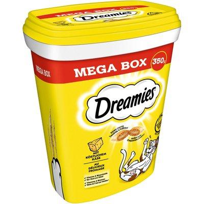 Dreamies Tub se sýrem 350 g Dreamies Tub se sýrem 350 g