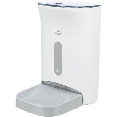 Trixie automat na krmivo TX8 2.0, 4,5 l Trixie automat na krmivo TX8 2.0, 4,5 l