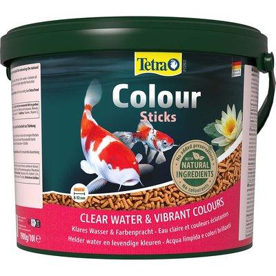 Tetra Pond Colour Sticks Tetra Pond Colour Sticks