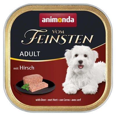 Animonda Vom Feinsten Adult s jelenem Animonda Vom Feinsten Adult s jelenem