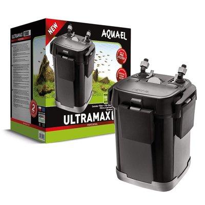 Aquael filtr ULTRAMAX Aquael filtr ULTRAMAX