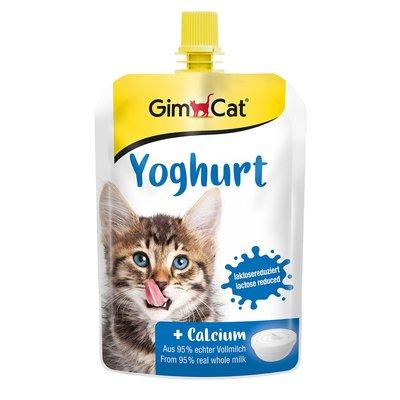 GimCat jogurt GimCat jogurt